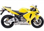 Honda CBR600RR